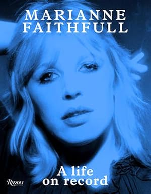 Seller image for Marianne Faithfull (Hardcover) for sale by Grand Eagle Retail