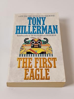 The First Eagle - Tony Hillerman