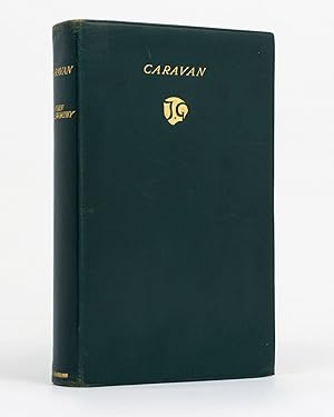 Caravan. The Assembled Tales of John Galsworthy