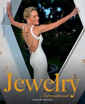 Seller image for Jewelry International Volume V (Hardcover) for sale by Grand Eagle Retail