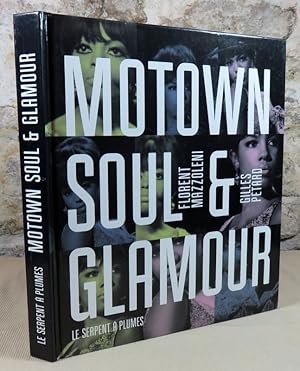 Seller image for Motown soul et glamour. for sale by Latulu