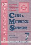 Seller image for Curso de matemticas superiores. Teora de probabilidades. T.7 for sale by Agapea Libros