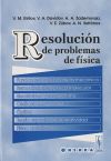 Imagen del vendedor de Resolucin de problemas de fsica a la venta por Agapea Libros