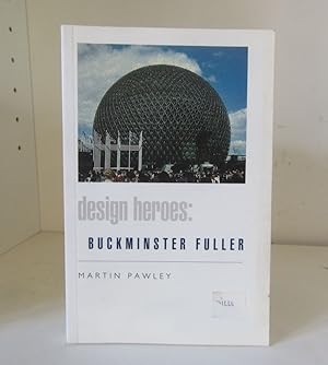 Seller image for Design Heroes - Buckminster Fuller for sale by BRIMSTONES