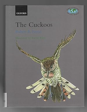 Seller image for The Cuckoos (Bird Families of the World) for sale by Calluna Books