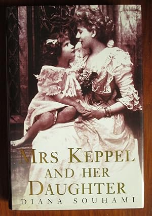 Image du vendeur pour Mrs Keppel and Her Daughter mis en vente par C L Hawley (PBFA)
