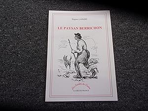 Imagen del vendedor de LE PAYSAN BERRICHON a la venta por occasion de lire