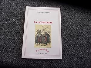 Seller image for LA NORMANDIE . Les provinces francaises for sale by occasion de lire