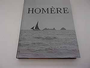 Seller image for HOMERE for sale by occasion de lire
