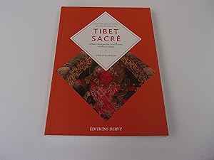 Immagine del venditore per TIBET SACRE venduto da occasion de lire