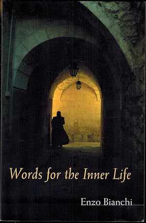 Seller image for Words for the Inner Life for sale by UHR Books