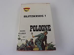Seller image for BLITZKRIEG! POLOGNE for sale by occasion de lire