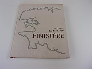 Seller image for FINISTERE. Finis terrae. Penn ar bed for sale by occasion de lire