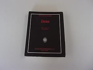 Seller image for EMMA for sale by occasion de lire