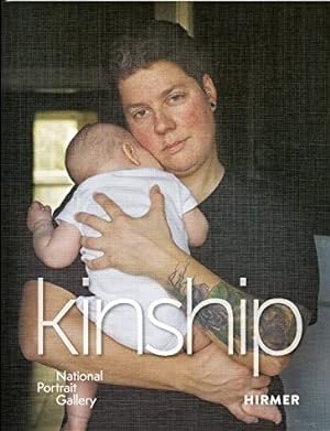 Seller image for Kinship for sale by GreatBookPricesUK