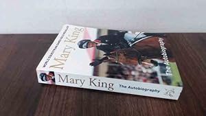 Imagen del vendedor de The Autobiography by Mary King a la venta por BoundlessBookstore