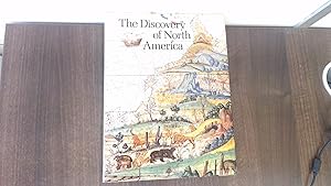 Imagen del vendedor de Discovery of North America a la venta por BoundlessBookstore