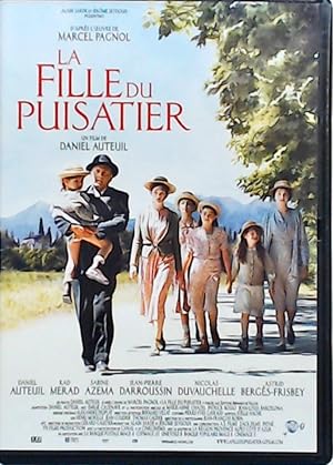 Seller image for FILLE DU PUISATIER [FR Import] for sale by Berliner Bchertisch eG