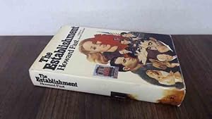 Seller image for The Establishment for sale by BoundlessBookstore