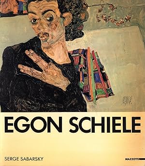 Egon Schiele