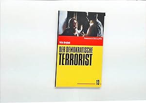 Der demokratische Terrorist - Süddeutsche Zeitung Film Deutsche Thriller