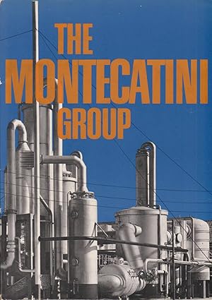 The Montecatini Group. Societa Generale per l'Industria Mineraria e Chimica.