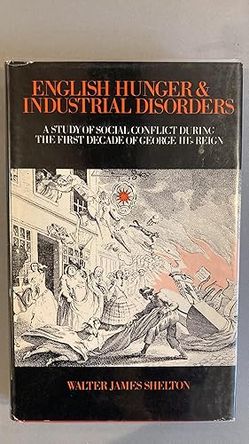 English Hunger & Industrial Disorders