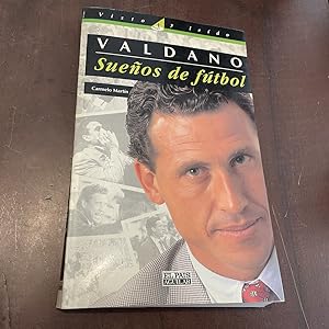Seller image for Sueos de ftbol for sale by Kavka Libros