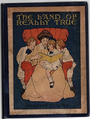 Seller image for The Land of Really True Being the Everyday Life of Great-A, Little-A and Bouncing-B for sale by McCormick Books