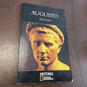 Imagen del vendedor de Augusto a la venta por Kavka Libros