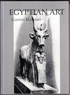 Egyptian Art (Kegan Paul Library of Ancient Egypt S.)