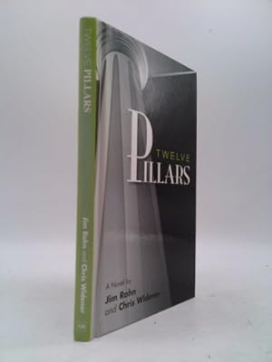 Seller image for Twelve Pillars for sale by ThriftBooksVintage