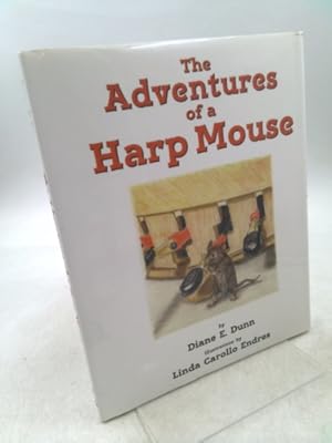 Immagine del venditore per The Adventures of a Harp Mouse venduto da ThriftBooksVintage