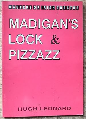 Madigan's Lock (Masters of Irish theatre)