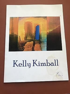 Seller image for Kelly Kimball for sale by Sheapast Art and Books
