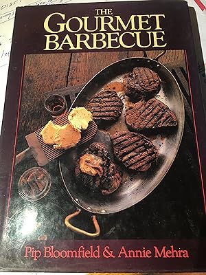 Seller image for The Gourmet Barbecue. for sale by Bristlecone Books  RMABA