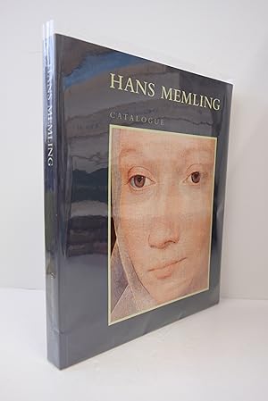 Imagen del vendedor de Hans Memling: catalogue a la venta por Librairie du Levant