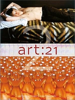 Bild des Verkufers fr Art 21: Art in the Twenty-First Century 2 zum Verkauf von LEFT COAST BOOKS