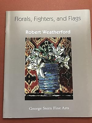 Seller image for Florals, Fighters, and Flags for sale by Sheapast Art and Books