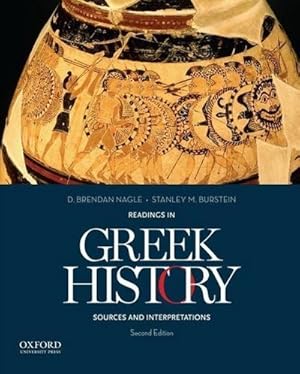 Image du vendeur pour Readings in Greek History : Sources and Interpretations mis en vente par AHA-BUCH GmbH