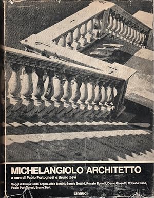 Michelangiolo Architetto