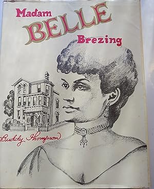 Seller image for Madam Belle Brezing for sale by nbmbks