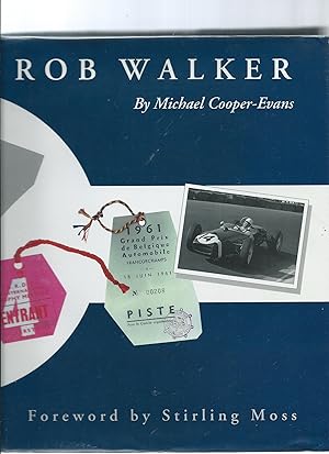 ROB WALKER