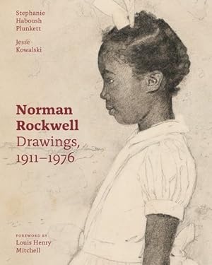 Immagine del venditore per Norman Rockwell : Drawings, 1911-1976 venduto da GreatBookPricesUK