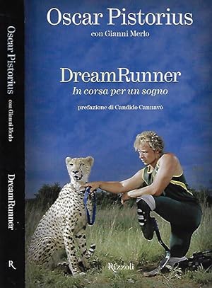 Immagine del venditore per Dream Runner In corsa per un sogno venduto da Biblioteca di Babele