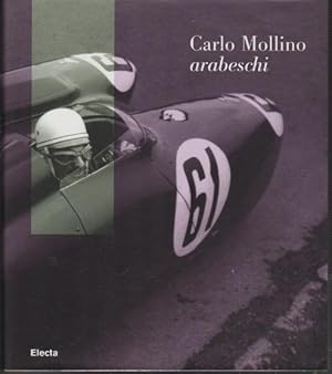 Immagine del venditore per Carlo Mollino: Arabeschi venduto da Messinissa libri