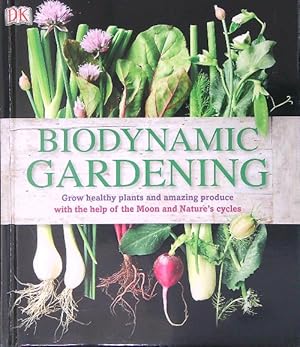 Immagine del venditore per Biodynamic Gardening venduto da Miliardi di Parole