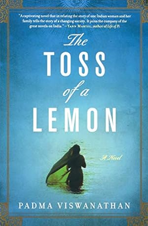 Bild des Verkäufers für The Toss Of A Lemon zum Verkauf von Reliant Bookstore