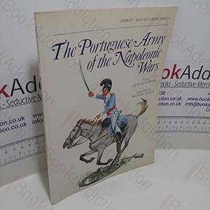 Seller image for The Portuguese Army of the Napoleonic Wars (Men-at-Arms Series, No. 61) for sale by BookAddiction (ibooknet member)