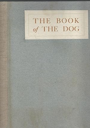 The Book of the Dog : The Power of the Dog